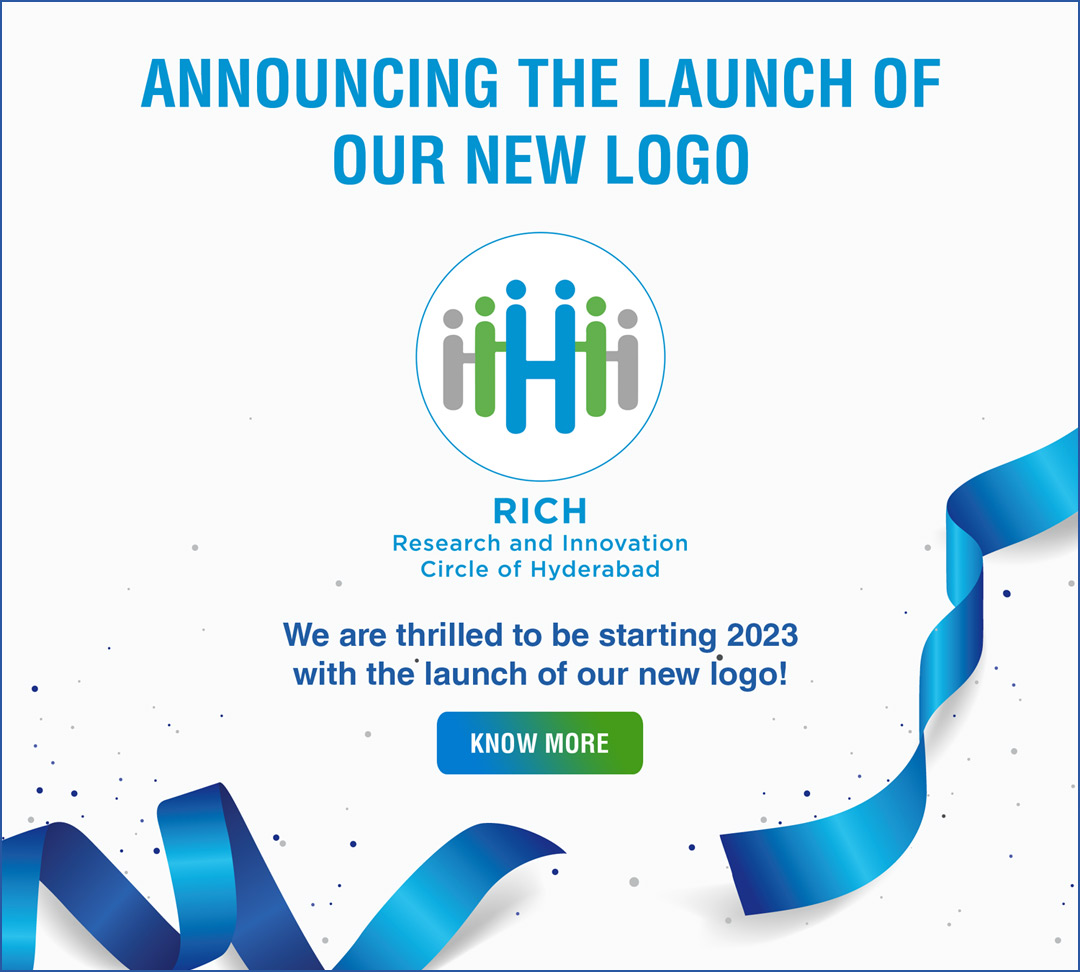 Announcing the Launch of Our New Logo